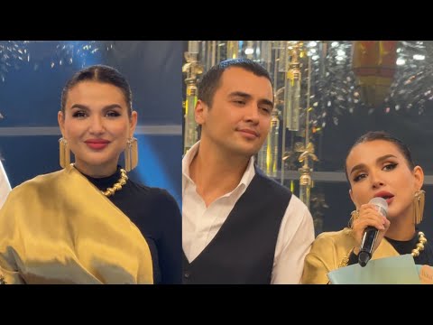 Nilufar Usmonova - Uxlamaysizmi? #nilufarusmonova #rek #zortv #yulduzusmanova #nechun #premyera