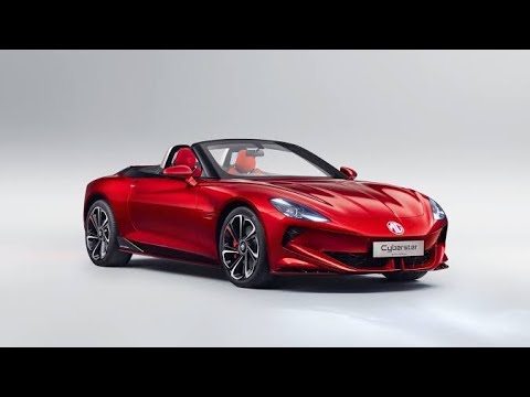 MG Sport Car 2024 | Electric Cars 2024 | Truck 2024