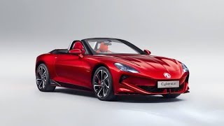 MG Sport Car 2024 | Electric Cars 2024 | Truck 2024