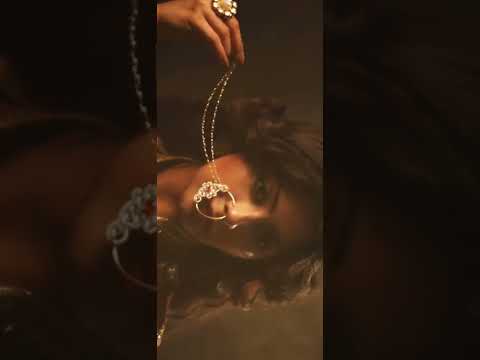 Paro Vibes ft. Yukti Kapoor | Devdas