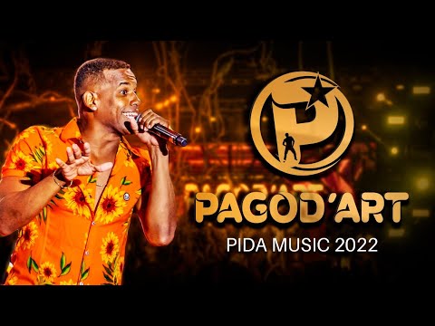Pagod'art - DVD Pida Music Festival (COMPLETO)