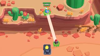 If Brawl Stars Had Logic 3