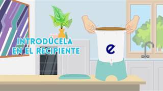 Instalación de Ecofiltro