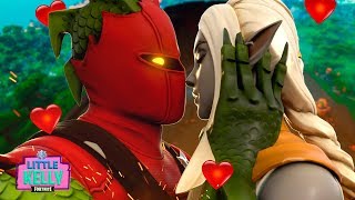 Fortnite Ember Videos Infinitube - hybrid ember once loved each other fortnite short film