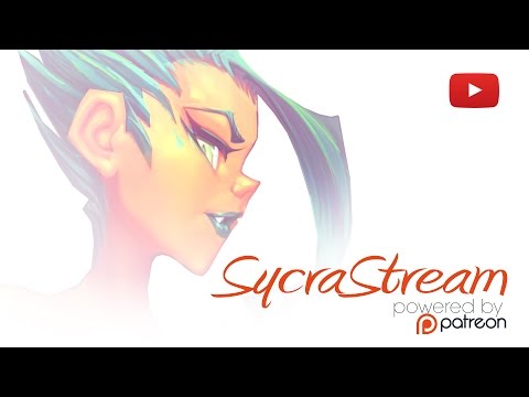 SycraStream - December 2017