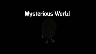 Mysterious World BFDP 2 OST