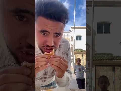 صدع ليا راسي دير معايا هاد التحدي هانا درت ليه خاطرو 😂😂😂😂😂n@Sater_imad