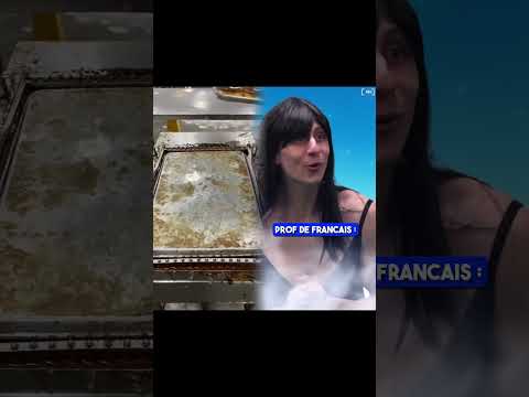 QUAND UN PROF DE FRANÇAIS ARRIVE AU PARADIS 😂#shorts#fyp#foryou#funny#acting#pov
