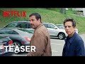 Trailer 1 do filme The Meyerowitz Stories (New and Selected)