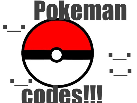 Project Pokemon Mystery Gift Codes 07 2021 - roblox project pokemon all mystery gift codes