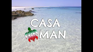 CASA OMAN - Dreaming Oman