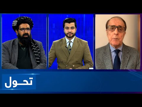 Tahawol: Pakistan's security concerns from Afghan soil discussed|نگرانی امنیتی پاکستان از افغانستان