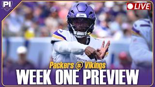 Star Tribune's Andrew Krammer is calling a big Week 1 win for Vikings