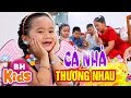 Câu hỏi về bài hát và trò chơi