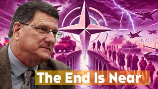 Russia’s Next Strike Could End NATO Overnight | Scott Ritte