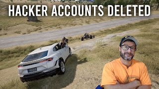 I Used AI to Delete 50,000 Hacker Accounts