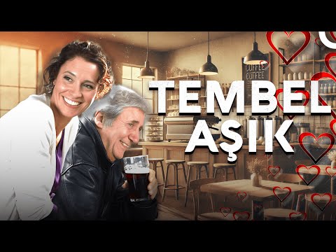 Tembel Aşık | Full HD Romantik Komedi Filmi İzle