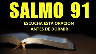UNA ORACIÓN PODEROSA QUE CAMBIARÁ TUS NOCHES Y LLENARÁ TU ALMA DE TRANQUILIDAD