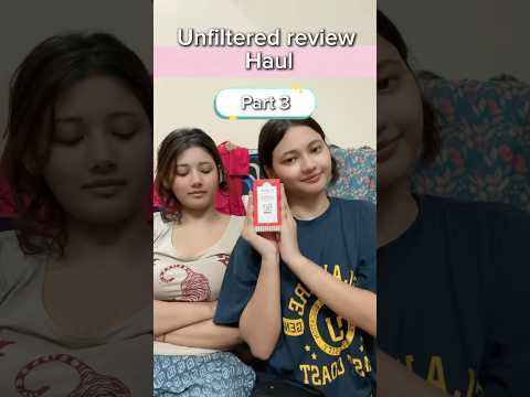 Level 🫡#trending#viral#explore#youtubeshorts#song#beauty#makeup #review#sisters#productreview