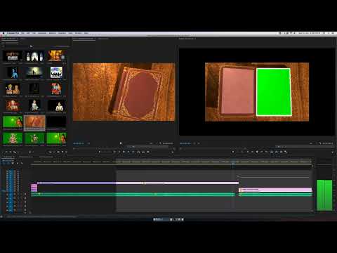 How To create Timeline In Adobe Premiere Pro - Video Editing Tutorial in Adobe Premiere pro