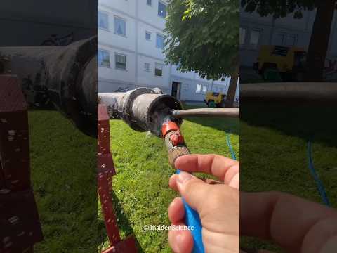 Pipe Lining #shorts #ramkarnan