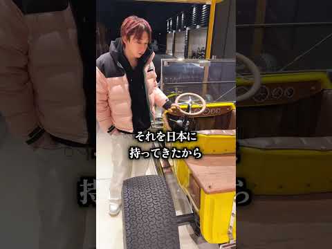 今まで乗った印象的な高級車3選