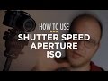 Camera Settings and Exposure Techniques