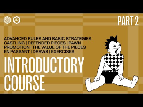 Boost Your Chess Game: Rules & Strategies for Beginners #2