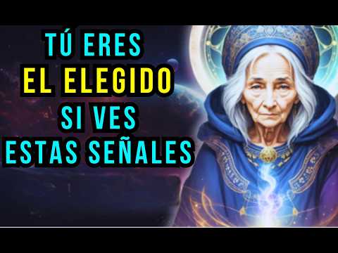 MÁS ALLÁ DE LA SINCRONICIDAD:  9 SEÑALES de que Eres un ELEGIDO | Los Elegidos deberían ver esto