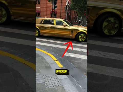 GOSTA DE CARROS?? VEJA ISSO  #shorts #incrivel #curioso #viral #carro #carros #car