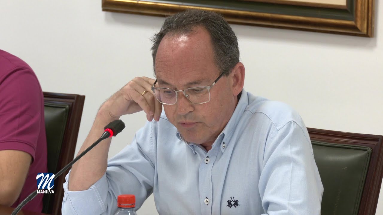 Francisco Miguel Álvarez Renuncia a su acta de concejal