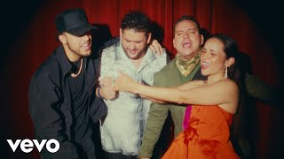 Matisse, Oscar Ortiz - Aplauso (Video Oficial)