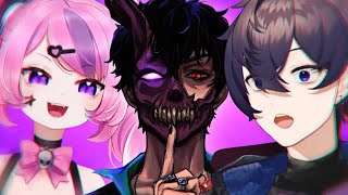 CORPSE AND VALKYRAE AS A VTUBER?! - Ironmouse & Shoto