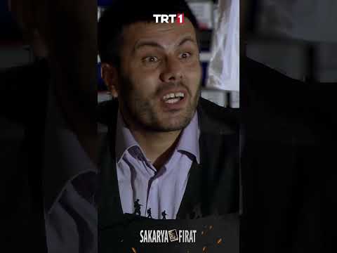 Durali’nin Öfke Patlaması #sakaryafırat