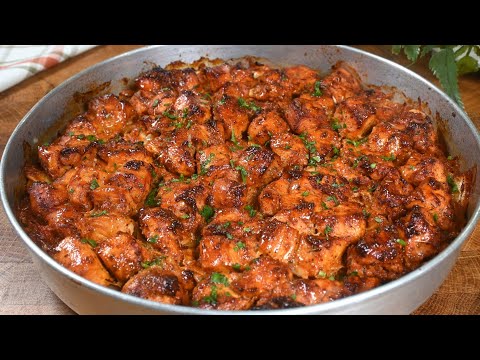 ليش ما طبخت وصفة صدور الدجاج هذه من زمان؟ مرة لذيذة وسهلة 😍 Easy Chicken and Cabbage Recipe 