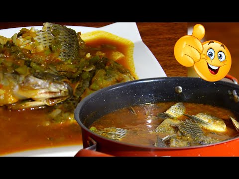 NTIBIGOYE GUTEKA AMAFI ARIMO ISOSI WARISHA UMUCERI CG UBUGARI // HOW TO COOK FISH SAUCE RECIPE , IFI