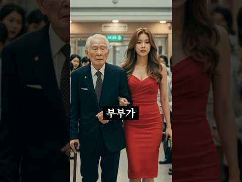 세기의 연상연하 커플