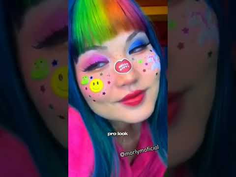 coloridinho versão mulher