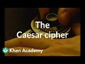 Exploring the Caesar Cipher and Frequency Analysis