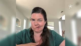 Kristen's Healing Journey: Post-Stroke Recovery and Back to Life | Regeneration Clinic of Panama