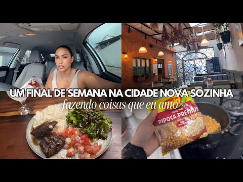 VLOG - 13/06/2025 💌