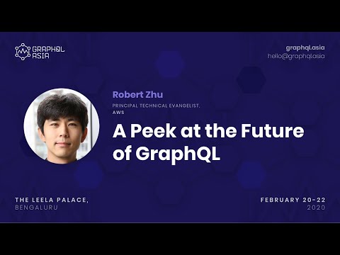 A Peek at the Future of GraphQL
