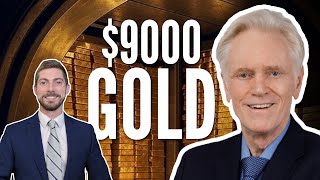 Gold's 'Final Third': More Evidence For $9000 - Mike Maloney & Alan Hibbard