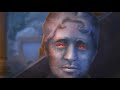 Video für Immortal Love: Steinerne Schönheit Sammleredition