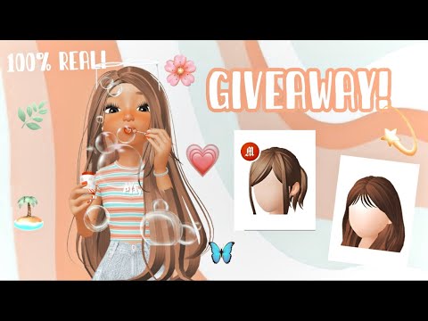 ZEPETO GIVEAWAY!✨🏝💖 (CLOSED)