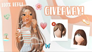 ZEPETO GIVEAWAY!✨🏝💖 (CLOSED)
