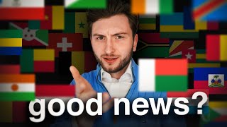 These Countries Can Now Get PR In Canada