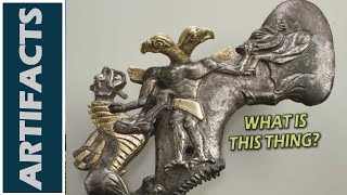 A Strange Curiosity from Central Asia