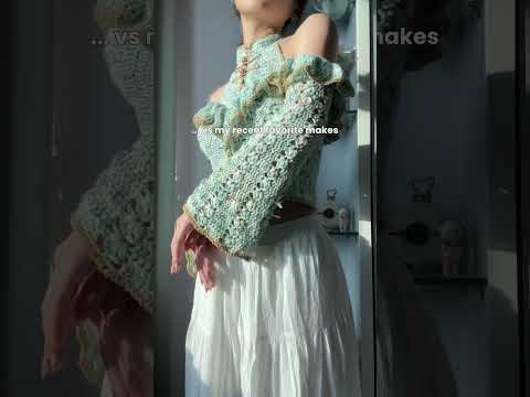 #crochetpattern #crochettop #crochetdesign #crocheting #crochetaddict