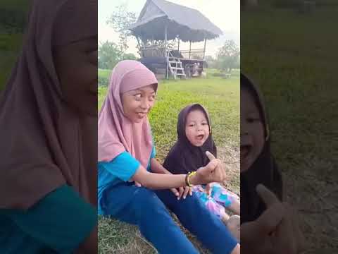 Kumpulan video terlucu Rusman family | video terngakak